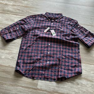 Men’s Vineyard Vines Classic Button Down